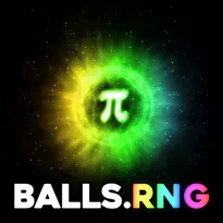 balls.rng Roblox Game
