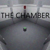 The Chamber Roblox Game