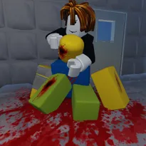 Edge Mogger Roblox Game