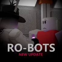 RO-BOTS Roblox Game
