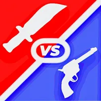 Murderers VS Sheriffs Duels Roblox Game