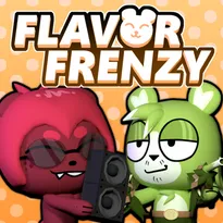 Flavor Frenzy Roblox Game