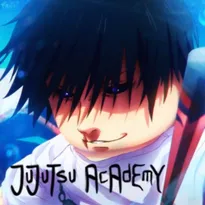 Jujutsu Academy Roblox Game