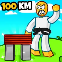 Board Break Simulator Roblox Game