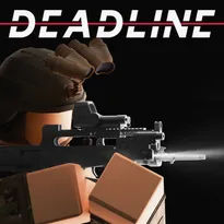 Deadline Roblox Game