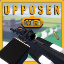 OPPOSER VR Roblox Game