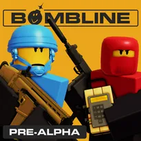 BOMBLINE Roblox Game