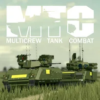 Multicrew Tank Combat 4 Roblox Game