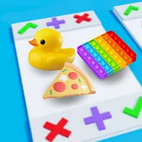 Pop It Trading Roblox Game