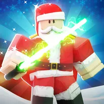 Saber Simulator Roblox Game