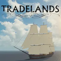 Tradelands Roblox Game