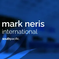 Mark Neris International Airport Roblox Game