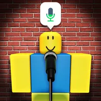 Open Mic Night Roblox Game