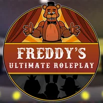 Freddy's Ultimate Roleplay Roblox Game