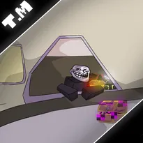 Trollge Multiverse Roblox Game