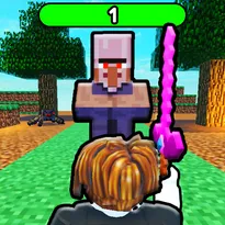 ️ Sword Swing Simulator Roblox Game