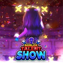 Roblox Talent Show ️ Roblox Game