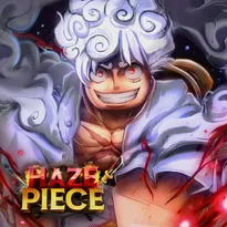 HAZE PIECE Roblox Game