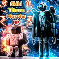 NEW SKIBI TITANS & MORE MORPHS ROLEPLAY Roblox Game