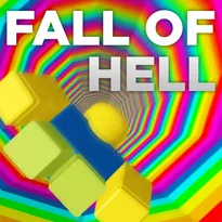 Fall of Hell Roblox Game