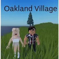 Oakland Village Roblox Game