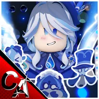 Crossover Arena Roblox Game