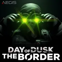 The Border (Beta) Roblox Game