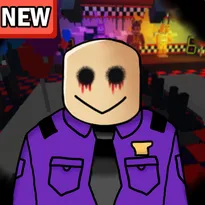 Freddy's Pizzeria Experience Roblox Game