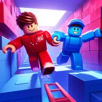 Teamwork Puzzles Z! Roblox Game