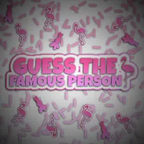 Guess The Famous Person (DONATION GAME) Roblox Game