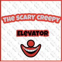 The SCARY Creepy Elevator ! Roblox Game