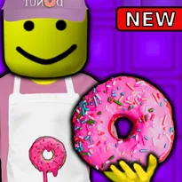 PROVE MOM WRONG BY MAKING DONUTS Roblox Game