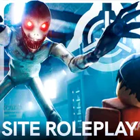 SCP: Site Roleplay Roblox Game
