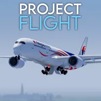 Project Flight | Early Access Pre-Alpha Roblox Game