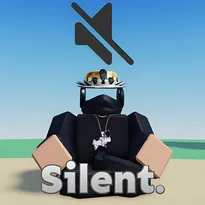 Silent Game Roblox Game