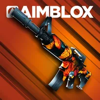 AIMBLOX Roblox Game