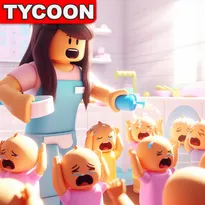 Daycare Tycoon Roblox Game