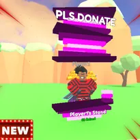 PLS PAY Roblox Game