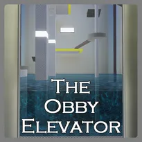 The Obby Elevator Roblox Game