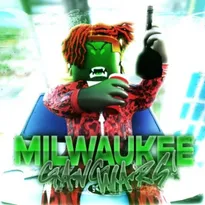 Milwaukee Gang Wars ( REVAMP ) (Beta ) Roblox Game