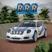 UPDATE! ROBLOX Rally Racing Roblox Game