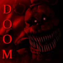 Five Nights At Freddy's Doom Roblox Game