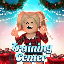 Training Center Roblox Game