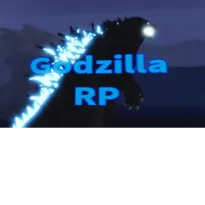 Godzilla RP Roblox Game