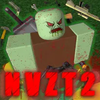 Noobs vs Zombies Tycoon 2 Roblox Game