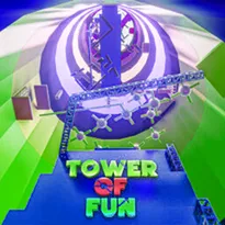 Tower of Fun Roblox Game