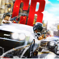 ChicBlocko Roblox Game
