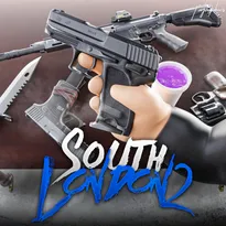 (MOBILE FIX) South London 2 Remake Roblox Game