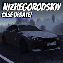 Russia: Nizhegorodskiy Roblox Game