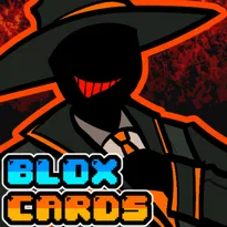 Blox Cards: Necrosyndicates Roblox Game